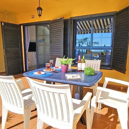 Ferienhaus Vista Mar Lajita Kültér fotó
