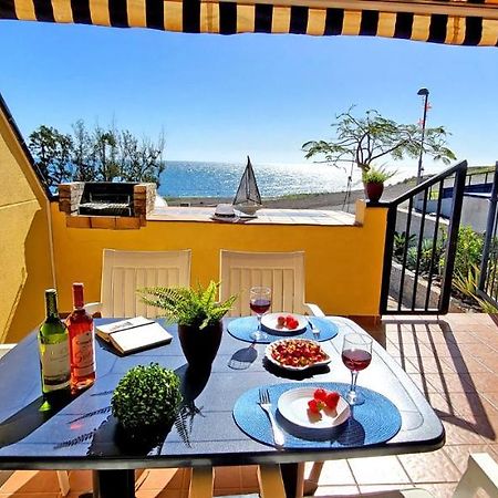Ferienhaus Vista Mar Lajita Kültér fotó