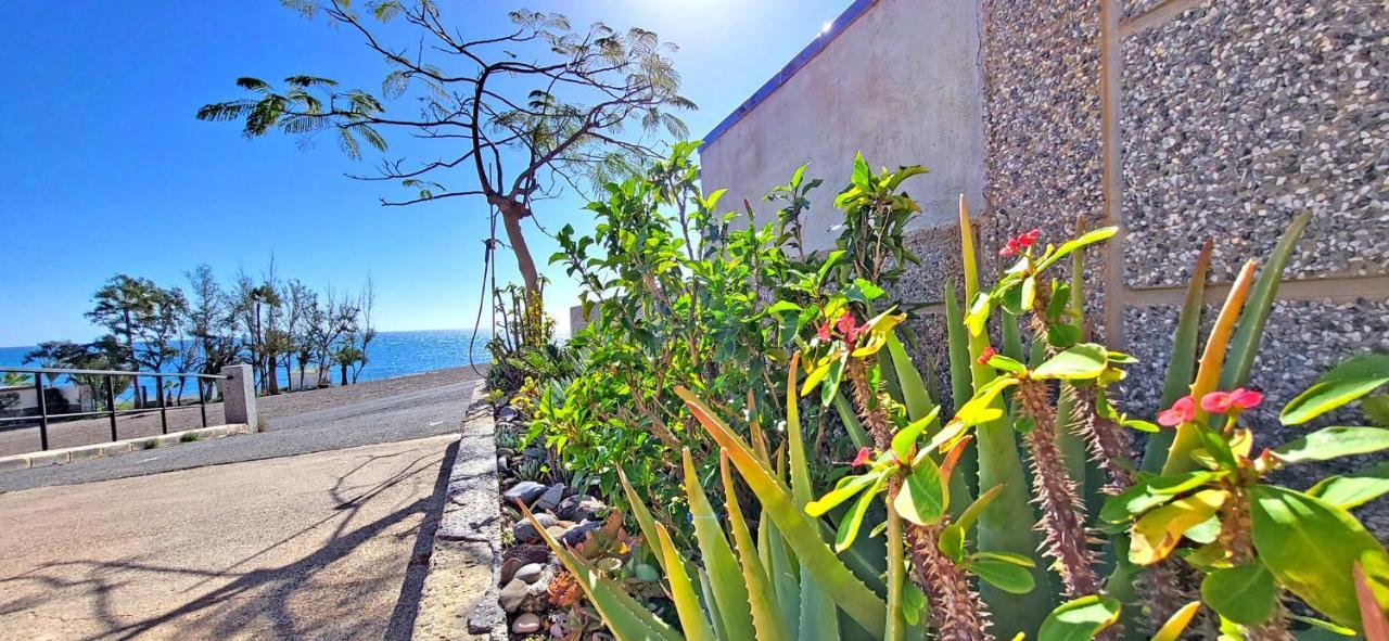 Ferienhaus Vista Mar Lajita Kültér fotó