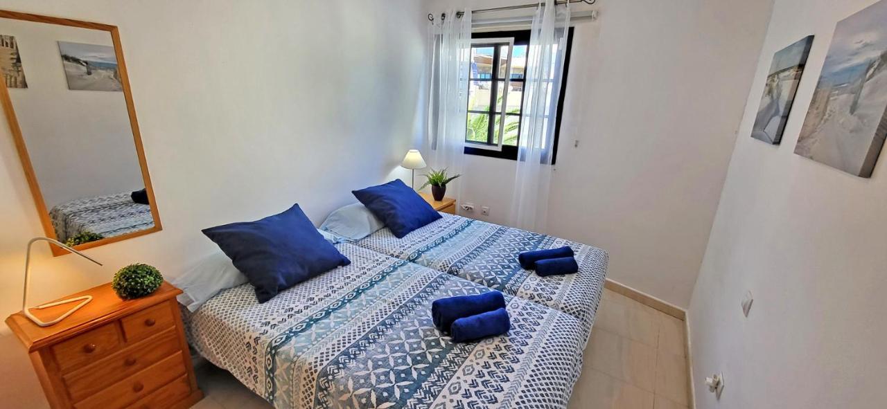 Ferienhaus Vista Mar Lajita Kültér fotó